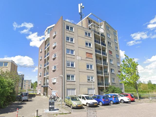 Venatorstraat 49