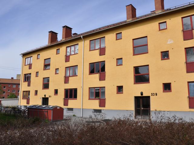 Venavägen 23 A