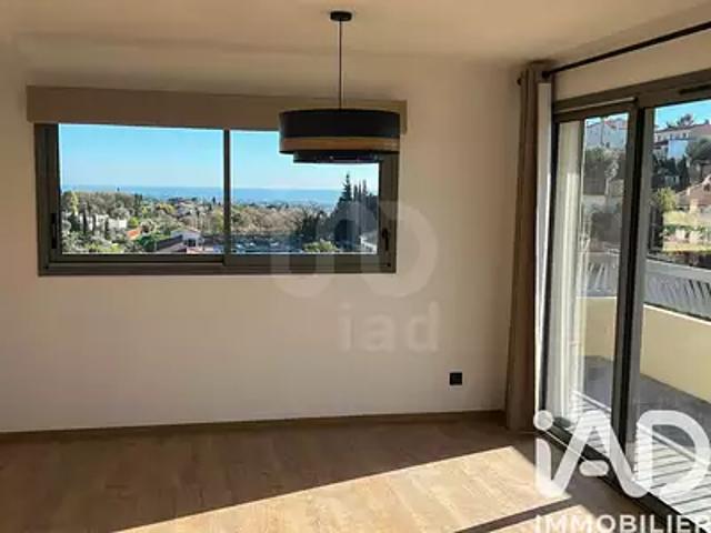 Vence 06140 Achat / Vente appartement 4 pièces t4 parking