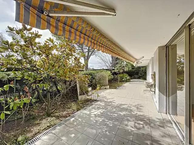 Vence 06140 Achat / Vente appartement 5 pièces t5