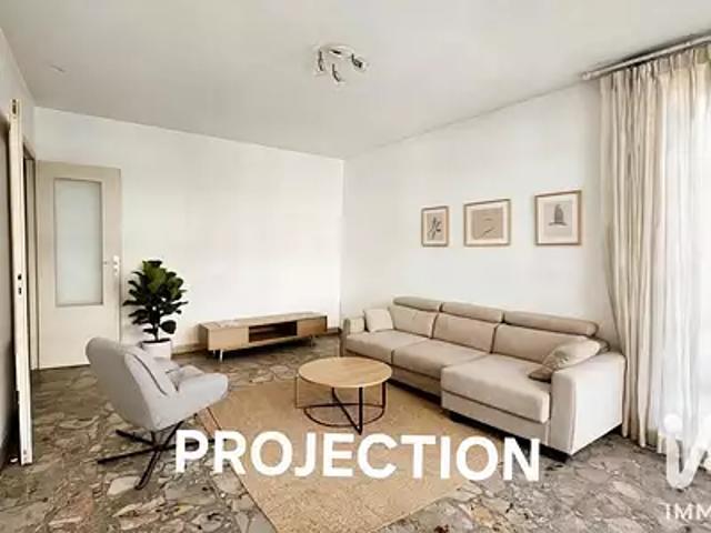 Vence 06140 Achat / Vente appartement 2 pièces t2