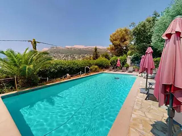 Vence 06140 Achat / Vente appartement 2 pièces t2