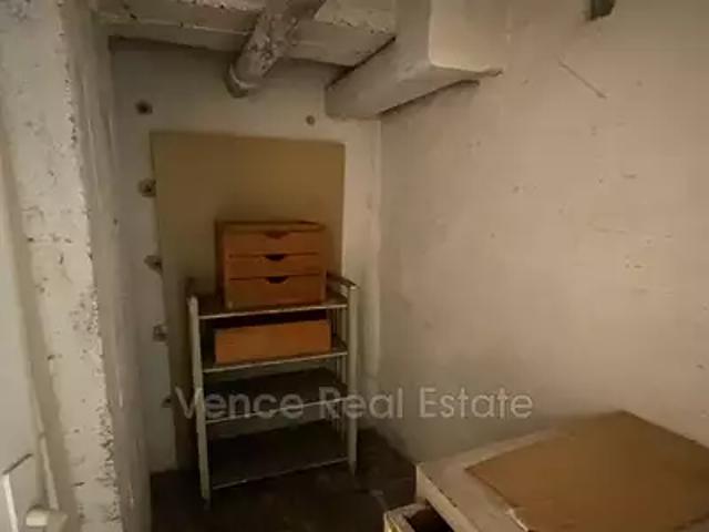 Vence 06140 Achat / Vente appartement