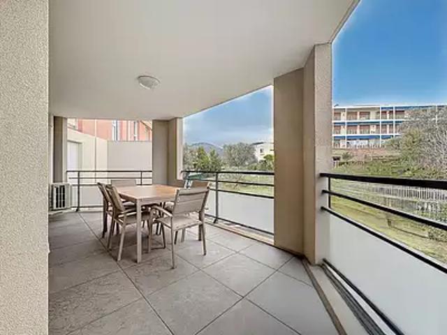 Vence 06140 Achat / Vente appartement 3 pièces t3