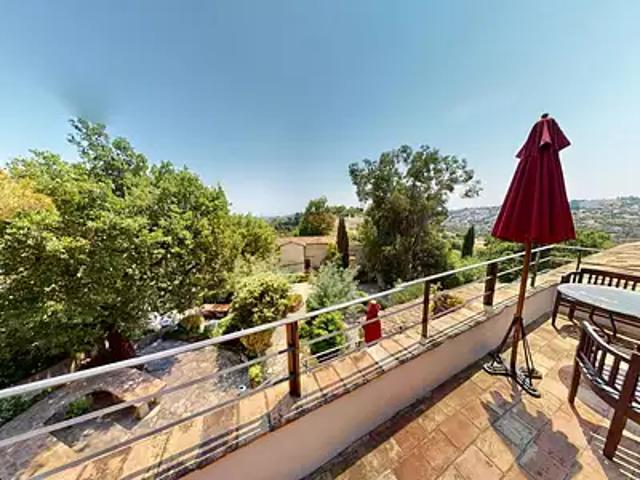 Vence 06140 Achat / Vente appartement 3 pièces t3