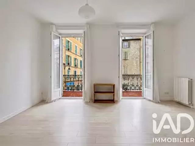 Vence 06140 Achat / Vente appartement 3 pièces t3