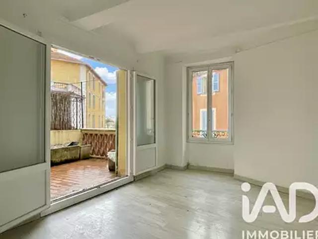 Vence 06140 Achat / Vente appartement 3 pièces t3