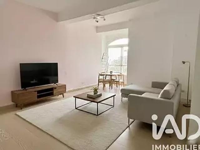 Vence 06140 Achat / Vente appartement 3 pièces t3