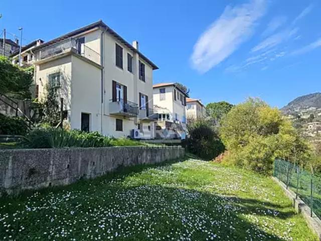 Vence 06140 Achat / Vente appartement 3 pièces t3 terrasse cave