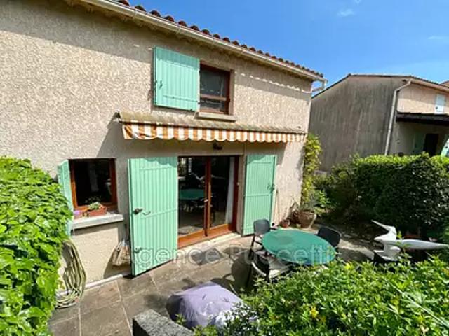 Vence 06140 Achat / Vente maison 3 pièces t3 parking