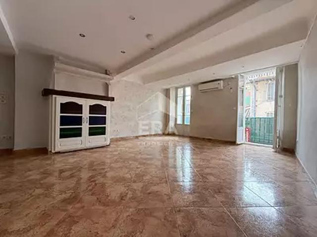 Vence 06140 Achat / Vente maison 4 pièces t4