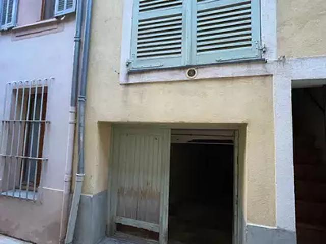 Vence 06140 Location divers