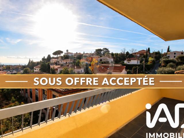 Vence Vente Appartement 06