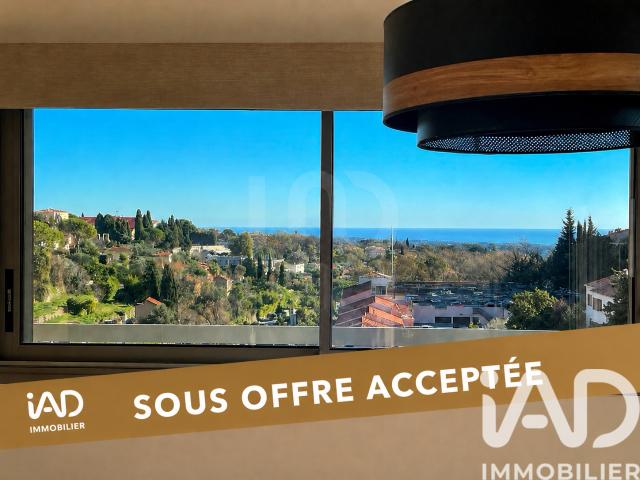 Vence Vente Appartement 06