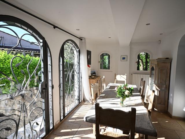 Vence Vente Appartement 06