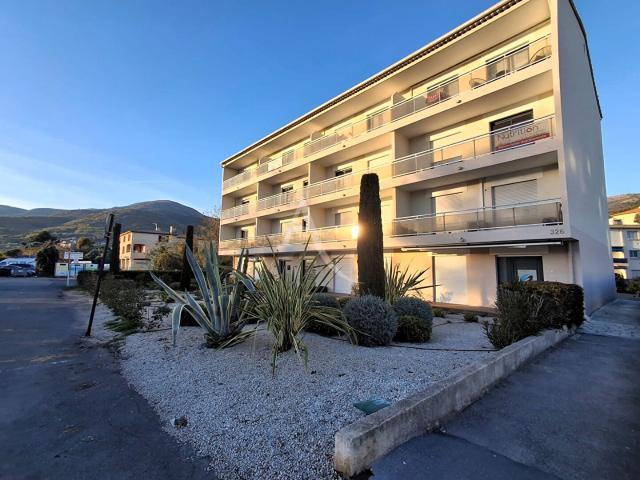 Vence Vente Appartement 06