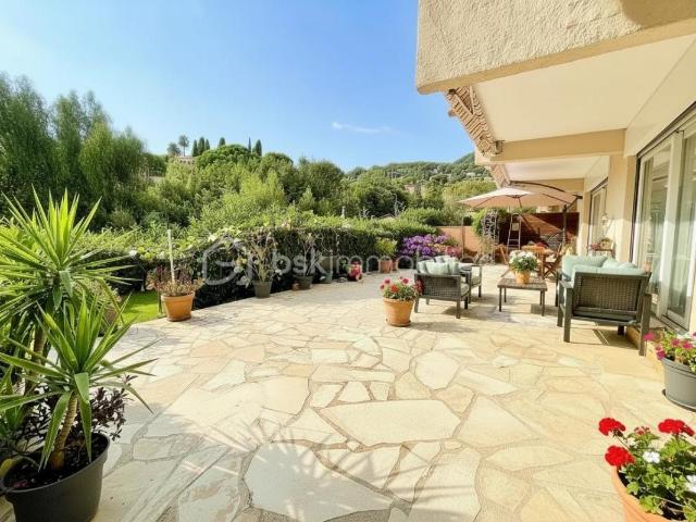 Vence Vente Appartement 06