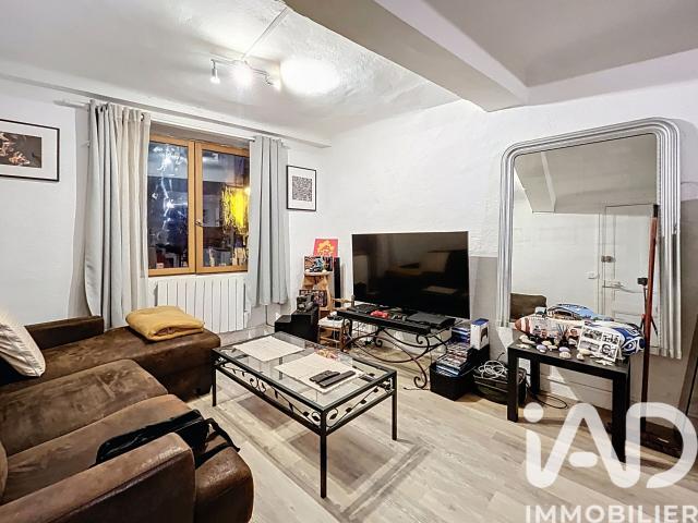 Vence Vente Appartement 06