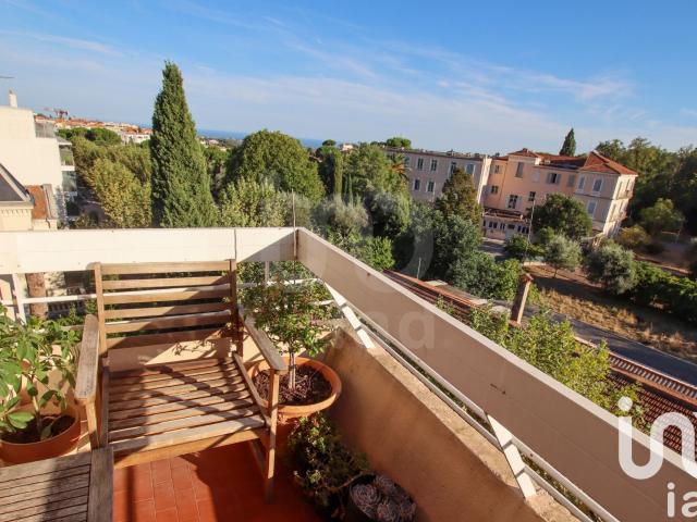 Vence Vente Appartement 06