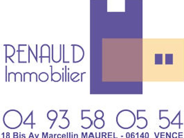Vence Vente Autres 06