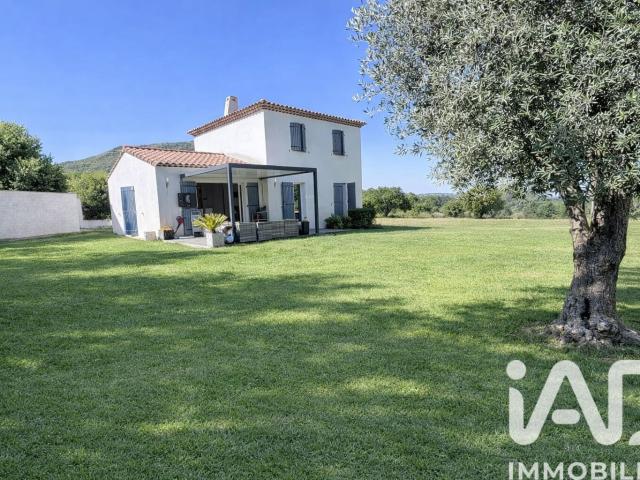 Vence Vente Maison 06