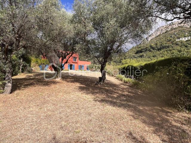 Vence Vente Maison 06