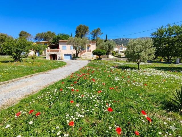 Vence Vente Maison 06