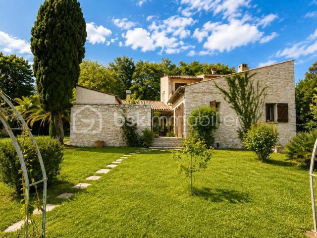 Vence Vente Maison 06