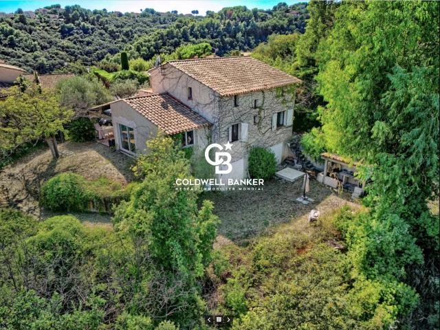 Vence Vente Maison 06
