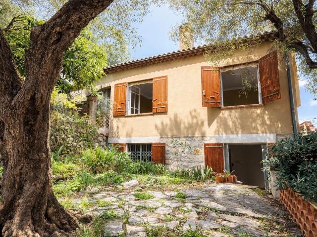 Vence Vente Maison 06