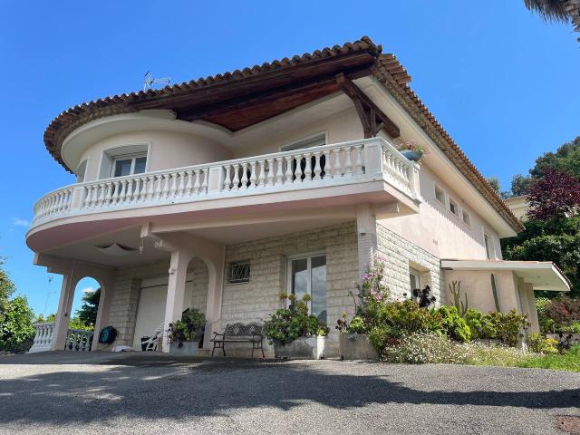 Vence Vente Maison 06