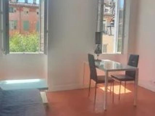 Vence Location Appartement 06