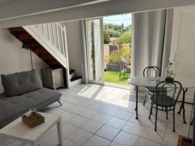 Vence Location Appartement 06