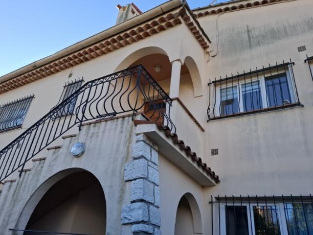 VENCE PROCHE CENTRE VILLE