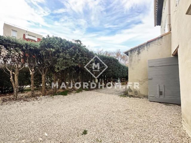 Vend Maison type 5 terrasse calme 13380 Plan de Cuques