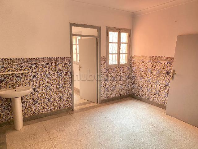 Vend Maison de 360m2 titrée