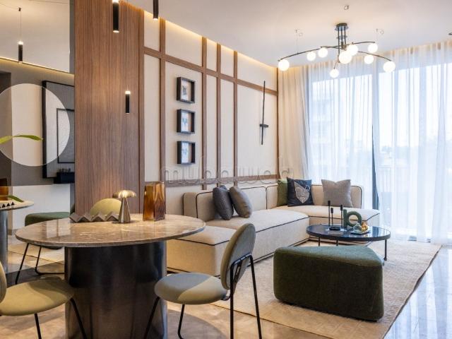 Vend appartement neuf à Ferme Bretonne