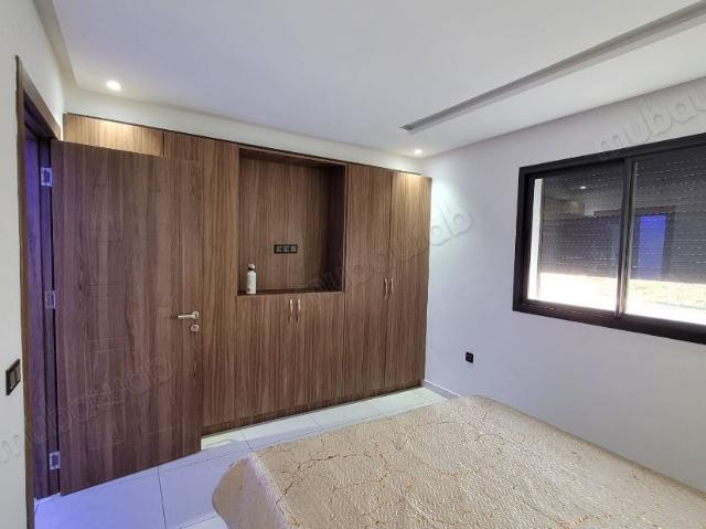 Vend appartement à Anza. 3 pièces confortables. Bien meublé