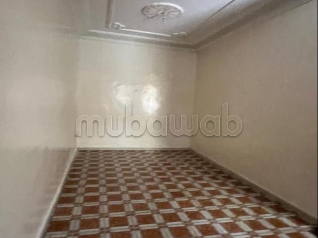 Vend appartement à Berrechid. 2 pièces confortables