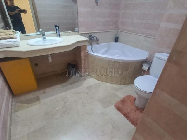 Vend appartement à Gauthier. Surface totale 50 m². Meublé