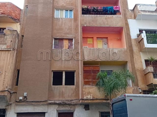 Vend appartement à Ferme Bretonne Hay Arraha. 10 pièces