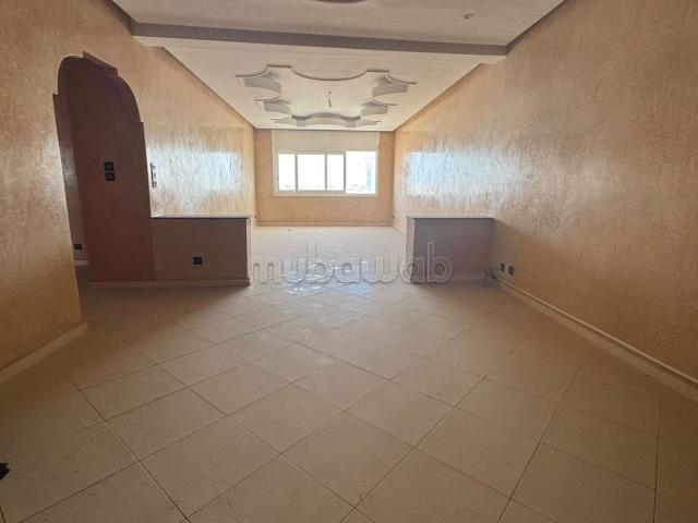 Vend appartement à Maârif Extension. 3 belles chambres