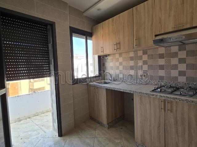 Vend appartement à Martil. Surface de 60 m²