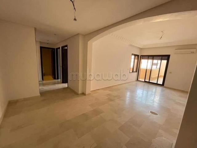 Vend appartement à Samlalia. 2 belles chambres. Concierge et climatisation