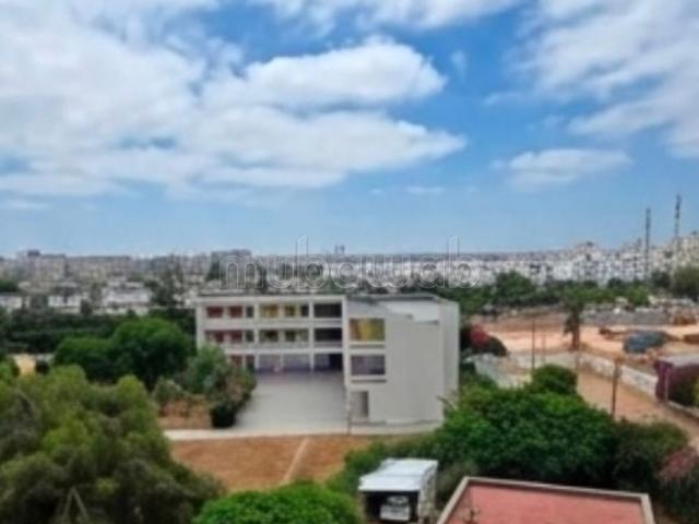 Vend appartement à Val Fleury. Surface de 127 m²