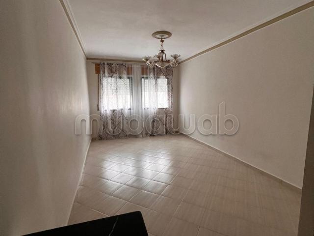 Vend appartement en Centre. 3 chambres agréables. Meublé