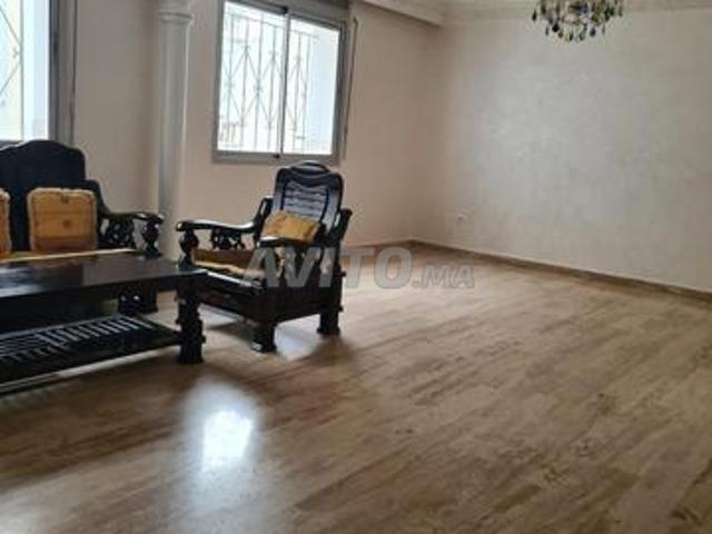 Vends appartement Palmiers