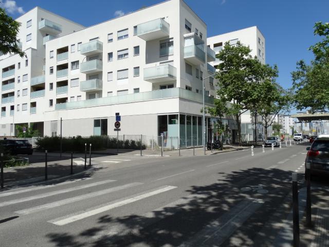 Vend appartement T3 Traversant de 2021