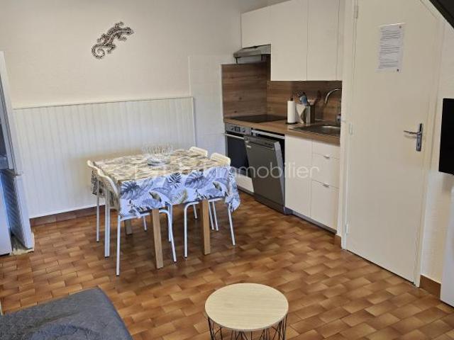 vend appartement t 3