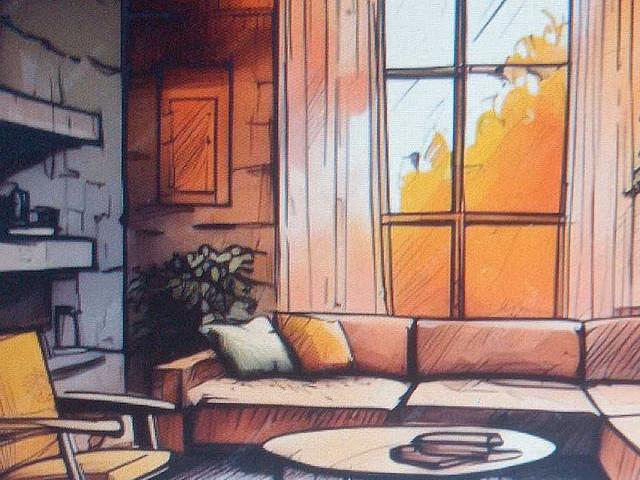 Vend Appartement